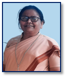 Sr. Sr. Vidya 